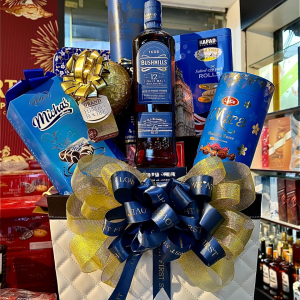 GIỎ QUÀ TẾT 2026 - NGA HOÀNG - SET 37