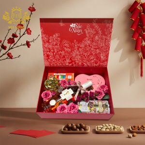 HỘP QUÀ RƯỢU ÒPRA