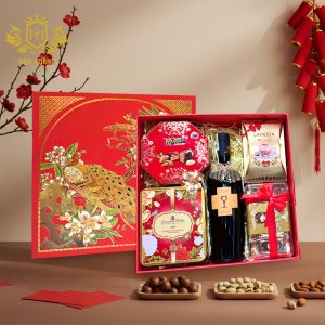 HỘP QUÀ ROCCAMORA